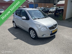 Opel Agila - 1.0 Edition