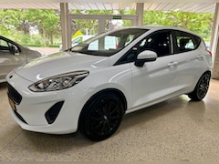 Ford Fiesta - 1.1 Navigatie Airco Apple Android USB Cruise