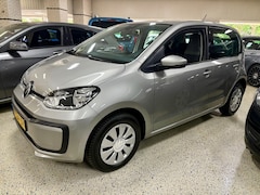 Volkswagen Up! - 1.0 LED / BLUETOOTH / AUX / AIRCO / ISOFIX