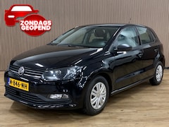 Volkswagen Polo - 1.0 Comfortline|Airco|5 Deurs|
