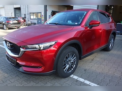 Mazda CX-5 - 2.0 SAG 160 4WD, Trekhaak, Navi, Pdc, Hud, Winterpakket