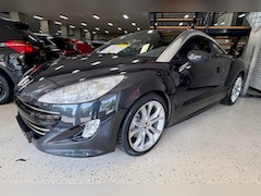 Peugeot RCZ - 1.6 THP 156pk LM19 Leder PDC ECC Airco Memory NAP