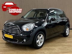 MINI Countryman - 1.6 Cooper Salt|Climate Control|