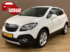 Opel Mokka - 1.4 T Cosmo 4x4|127000KM|Camera|Navigatie|