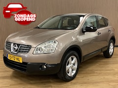 Nissan Qashqai - 1.6 Visia|Airco|