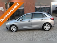 Citroën C4 - 1.2 PureTech 130 PK Clima-Cruise-Navi-Keyless-Trekhaak