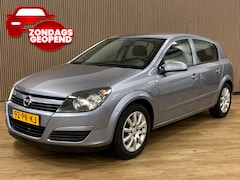 Opel Astra - 1.6 Enjoy|Climate Control|