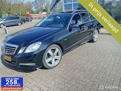 Mercedes-Benz E-klasse Estate - FULL OPTIONS MET ALLE FABRIEKSOPTIES 350 CGI Avantgarde