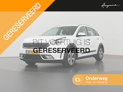 Kia Niro - 1.6 GDi Hybrid DynamicLine | Navigatie | Parkeercamera | Climate Control | Cruise Control
