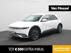 Hyundai IONIQ 5 - Connect 73kWh | Apple Carplay / Android Auto | Climate Control | DAB+ | Parkeersensoren |