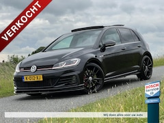 Volkswagen Golf - 7.5 2.0 TSI GTI Performance 245PK / Pano / Dynaudio / Virtual Cockpit / Keyless / Leder /