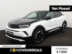 Opel Mokka Electric - GS 54 kWh DEMO SALE beschikbaar vanaf 25-05-2025