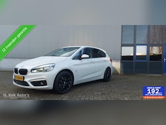 BMW 2-serie Active Tourer - 225xe iPerformance