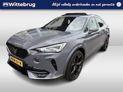 CUPRA Formentor - 1.4 e-Hybrid VZ Performance / AUTOMAAT/ 245 PK/ PANO/ CAMERA 360/ APP-CONNECT/ STUUR + STO