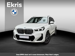 BMW X1 - sDrive18i | M Sportpakket | Driving Assistant | Adaptieve LED-koplamp