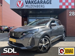 Peugeot 3008 - 1.6 HYbrid 225 Road Trip // NAVI // CAMERA // CLIMA // APPLE CARPLAY / ANDROID AUTO // DOD