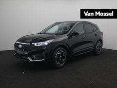 Ford Kuga - 2.5 PHEV ST-Line X | Panoramadak | Technology Pack | Winter Pack | UIT VOORRAAD LEVERBAAR