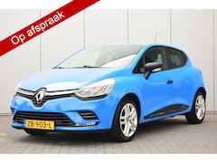 Renault Clio - 0.9 TCe Zen Navi/Dab/Carplay Priv/Glass Pdc