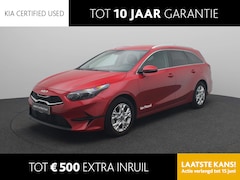 Kia Cee'd Sportswagon - Ceed 1.0 T-GDi DynamicPlusLine | Navigatie | Climate Control | Lm velgen | Parkeersensoren