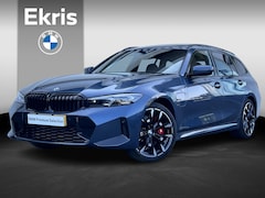 BMW 3-serie Touring - 330e Touring M-Sportpakket | Panoramadak | 19inch | Camera