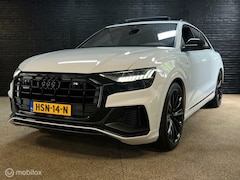 Audi Q8 - 55 TFSI e quattro * B&O * Pano * RS-seats
