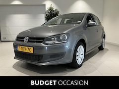 Volkswagen Polo - 1.2 TSI BlueMotion Edition 90 PK | Cruise Control | Bluetooth | Airco | 5-Deurs | Armsteun