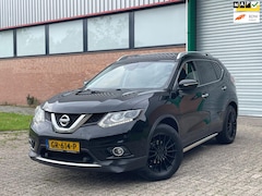 Nissan X-Trail - 1.6 dCi 4WD Trekhaak Navi Cruise Control Pano