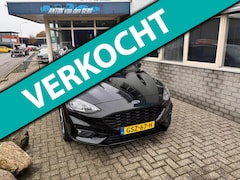 Ford Focus Wagon - 1.0 EcoBoost ST Line Business