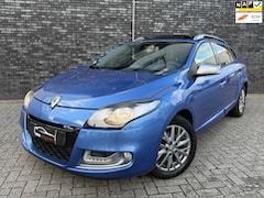 Renault Mégane Estate - 1.2 TCe GT-Line Panorama|Camera|Cruise Control|PDC|Leder|Navigatie|APK 03-2026