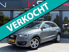 Audi Q3 - 1.4 TFSI Pro Line S Tronic Navi Xenon 150pk