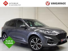Ford Kuga - 2.5 PHEV e-CVT 225pk ST-Line X