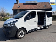 Opel Vivaro - 1.6 CDTI L1H1 2X SCHUIFDEUR AIRCO CR-CONTR