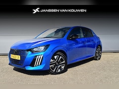 Peugeot e-208 - EV Style 50 kWh Carplay LED Climate Control