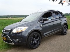 Ford Kuga - 2.5 20V Titanium automaat