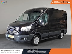 Ford Transit - 100pk L2H2 Schade/Damaged Airco Camera PDC Trekhaak