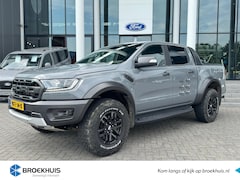 Ford Ranger Raptor - 2.0 EcoBlue 215PK DC | | Dealer Onderhouden | Camera