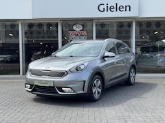 Kia Niro - 1.6 GDi Hybrid DynamicLine | Parkeersensoren, Navigatie, Parkeercamera, Apple CarPlay/Andr