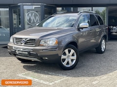 Volvo XC90 - 4.4 V8 Executive Schuifdak l RSE l BLIS