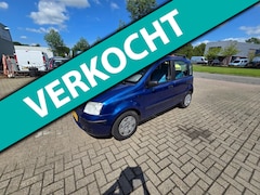 Fiat Panda - 1.2 Class