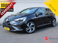 Renault Clio - 1.0 TCe 90pk GPF R.S. Line | Trekhaak | Camera | Carplay | Keyless | PDC | Climatronic | L