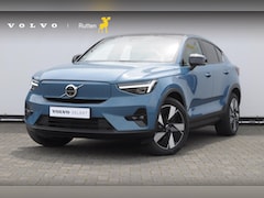 Volvo C40 - Single Motor Extended Range Ultimate 82 kWh / Adaptieve cruise control / Parkeersensoren m