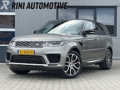 Land Rover Range Rover Sport - 2.0 P400e HSE Dynamic 404 PK | Trekhaak | NL auto | Dealer onderhouden