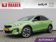 Kia XCeed - 1.5 T-GDi GT-Line First Edition | Trekhaak | Stuur-/stoelverwarming | Cruise adapt. | Came