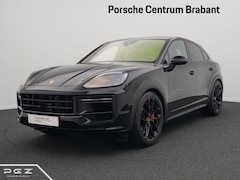 Porsche Cayenne Coupé - Turbo E-Hybrid