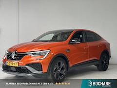 Renault Arkana - 1.3 TCe 140 R.S. Line Navi/Clima/Bose