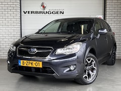 Subaru XV - 2.0i Luxury AWD | Trekhaak | 17" LMV | ALL-Season | Camera | Stoelverw. | All-in rijklaarp