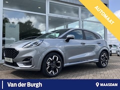 Ford Puma - ST-Line X 1.0 ECOboost Hybrid 155pk PowerShift automaat