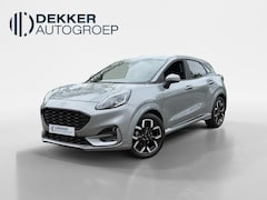 Ford Puma - 1.0 EcoBoost Hybrid ST Line X Automaat