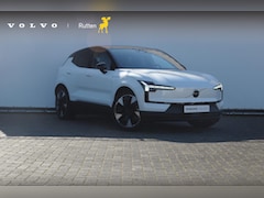 Volvo EX30 - 428PK Automaat Twin Motor Performance Ultra / 360 graden camera / Pilot assist / Park assi