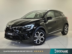 Mitsubishi ASX - 1.6 PHEV AT First Edition | Adaptive Cruise Control | Stuur- & Stoelverwarming | Achteruit